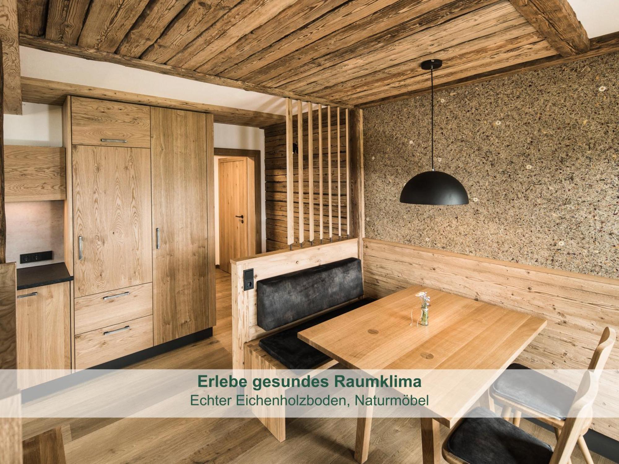 Chalet - Ferienwohnungen - Biohof Stoeger - Panoramasuedbalkon - Grandiose Aussicht Auf See, Berge Und Schloss Neuschwanstein Rieden Ngoại thất bức ảnh